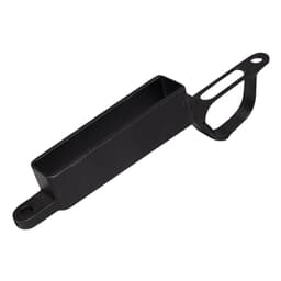 Christensen Arms Detachable Magazine Bottom Metal for LA AICS CIP-Length Hunter 810-00029-05