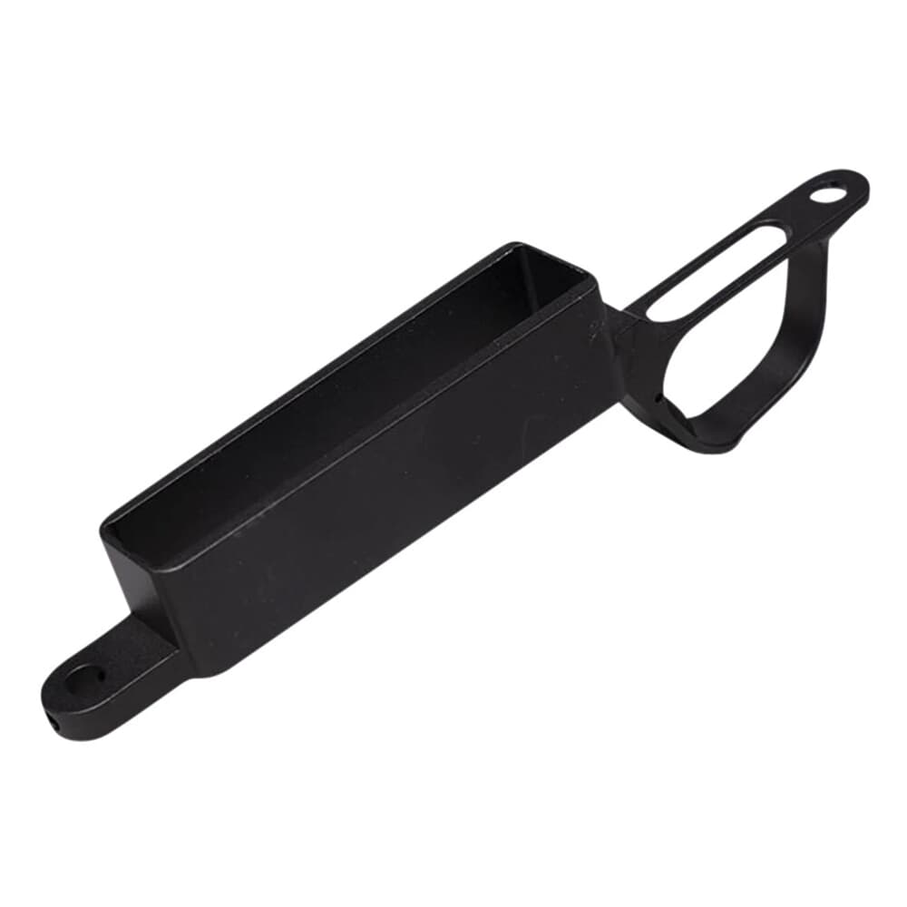 Christensen Arms Detachable Magazine Bottom Metal for LA AICS CIP-Length Hunter 810-00029-05