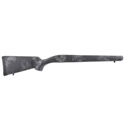 Christensen Arms Ridgeline/Mesa FFT Sporter Long Action Black w/Gray Stock 810-00058-00