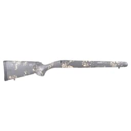 Christensen Arms Ridgeline/Mesa FFT Sporter Long Action Green w/Black & Tan Stock 810-00058-02