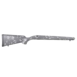 Christensen Arms Ridgeline/Mesa FFT Sporter Short Action Black w/Gray Stock 810-00059-00