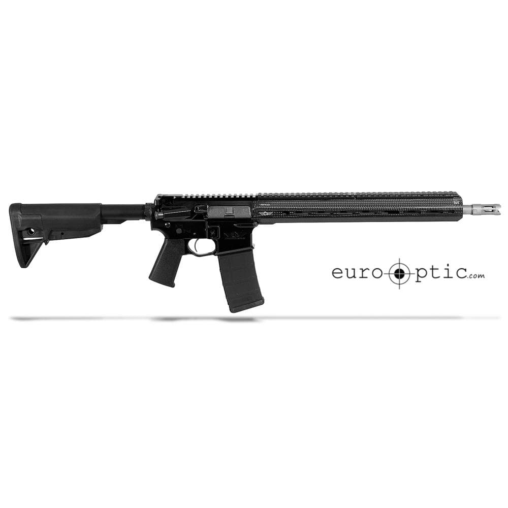 Christensen Arms CA-15 G2 SS .223 Wylde16" MLok Black Rifle CA10291-112522