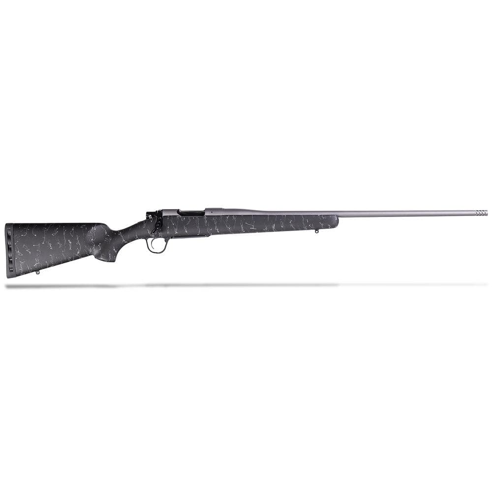 Christensen Arms 7mm-08 22in BLK/GRY