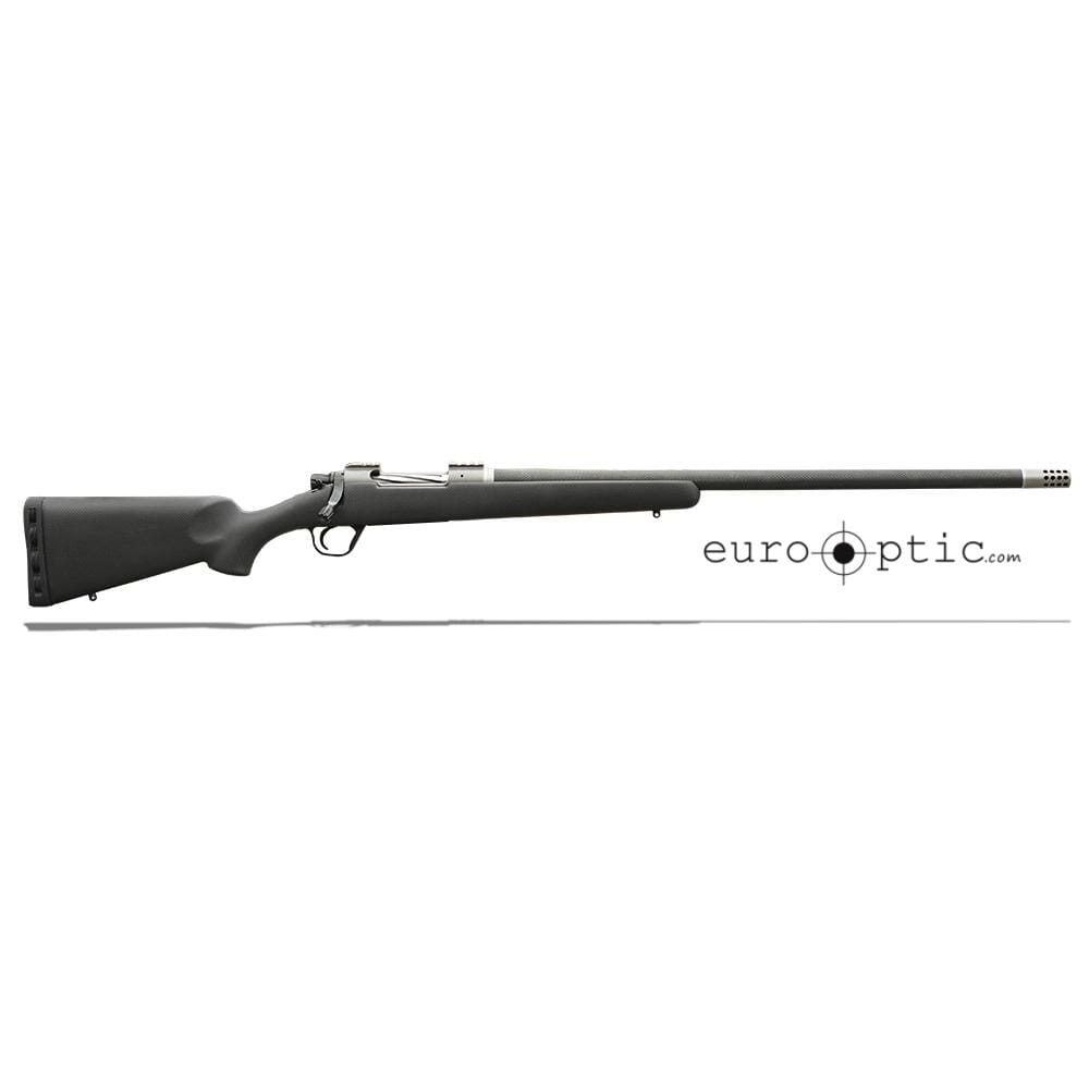 Christensen Arms Summit Ti 6.5 PRC 24" 1/8 Aerograde Sporter Natural Carbon Finish Rifle 801-08001-01