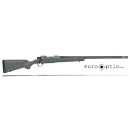 Christensen Arms Summit Ti 28 Nosler 26" Green W/Black And Tan Webbing Rifle CA10268-815333
