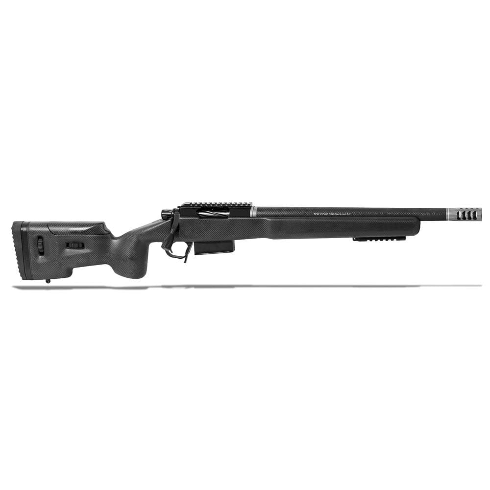 Christensen Arms TFM 6.5 Creedmoor 16&quot; Natural Carbon Rifle CA10273-H88245