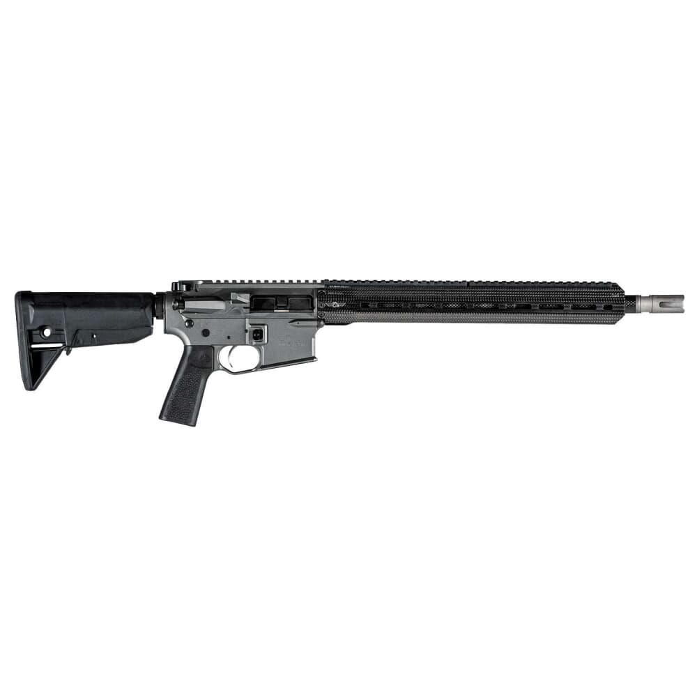 Christensen Arms CA-15 G2 .223 Wylde 16&quot; 1:8&quot; Carbon Fiber Bbl M-LOK CA Compliant Tungsten Rifle 801-09017-04