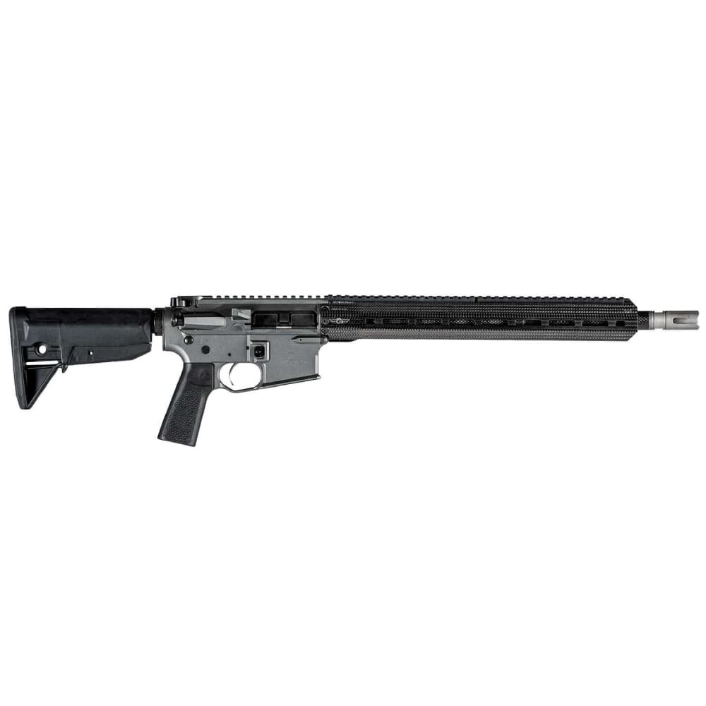 Christensen Arms CA-15 G2 .223 Wylde 16&quot; 1:8&quot; Carbon Fiber Bbl M-LOK CO Compliant Tungsten Rifle 801-09006-04
