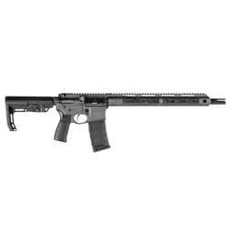 Christensen Arms CA5five6 FFT CA-Compliant .223 Wylde 16" 1:8" Bbl Black Anodized Rifle w/M-LOK Handguard 801-09035-00