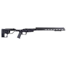 Christensen Arms MPR 17" Black Rem 700 LA Folding Chassis 810-00001-03
