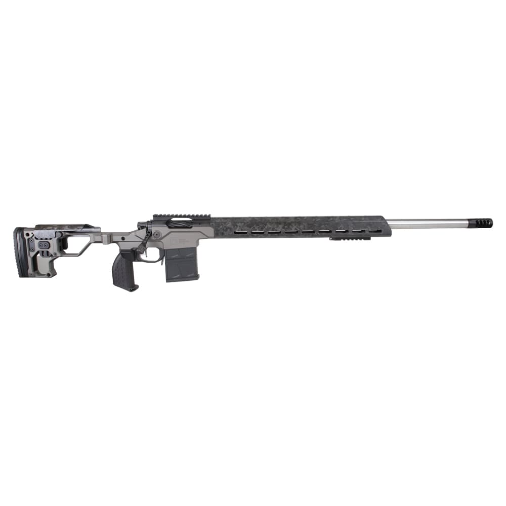 Christensen Arms MPR Competition 6 GT 26&quot; 1:7.4&quot; Bbl Tungsten Rifle w/FFT M-LOK Handguard 801-03056-00