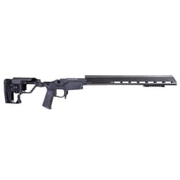 Christensen Arms MPR 17" Black Rem 700 SA Folding Chassis 810-00001-01