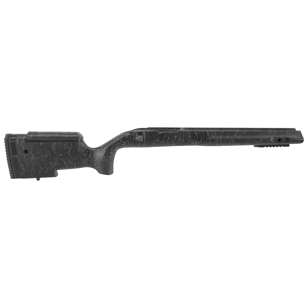 Christensen Arms BA Long Range Tactical SA Carbon Fiber Stock 810-00008-00