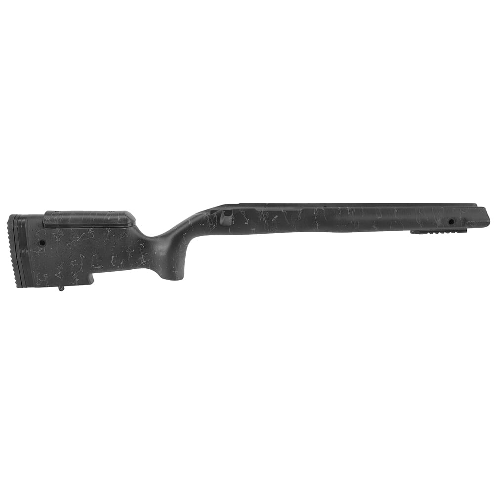 Christensen Arms BA Long Range Tactical LA Carbon Fiber Stock 810-00008-01