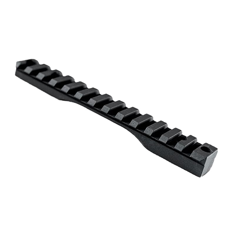 Christensen Arms One Piece Std Remington 700 SA 20MOA Scope Base 810-00012-01