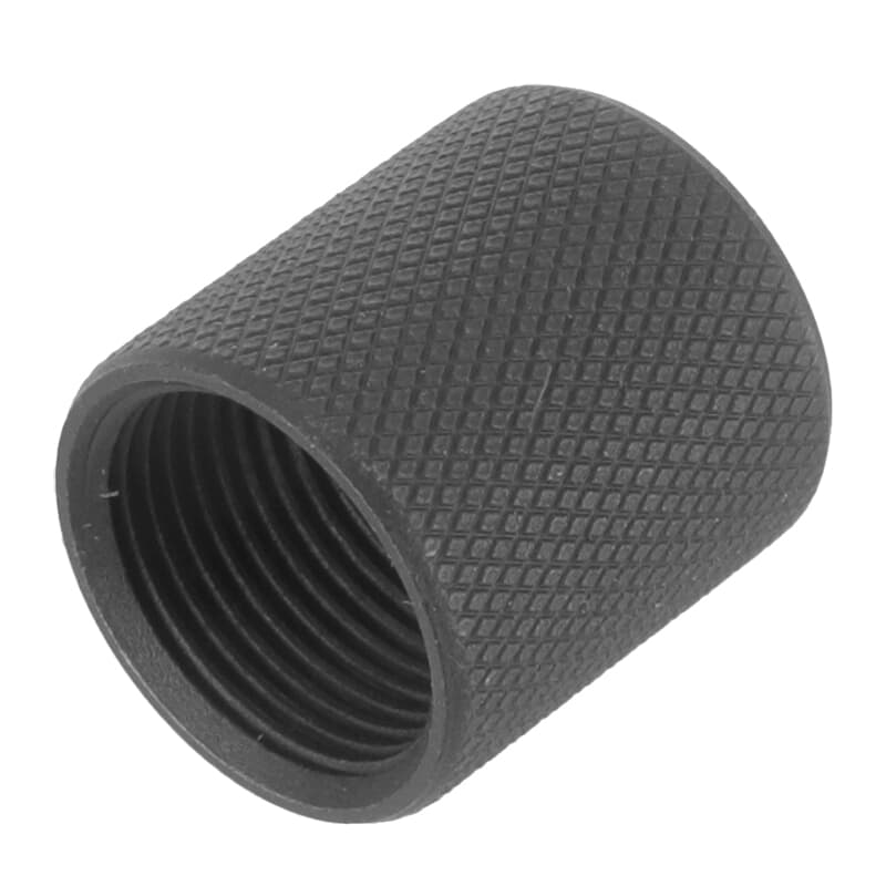 Christensen Arms Mesa .594&quot; OD 1/2&quot;x28 Thread Protector 810-00028-00