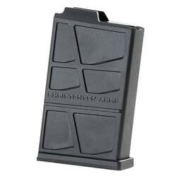Christensen Arms AICS 10rd Short Action Standard Magazine 810-00022-00