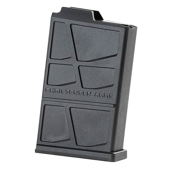Christensen Arms AICS 10rd Short Action Standard Magazine 810-00022-00