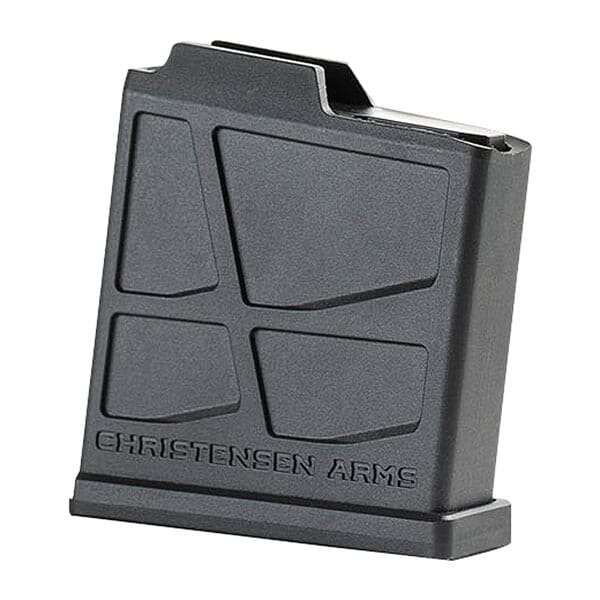 Christensen Arms AICS 5rd Short Action Standard Magazine 810-00021-00