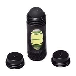 Christensen Arms Bubble Level Kit w/Plugs 810-00046-00