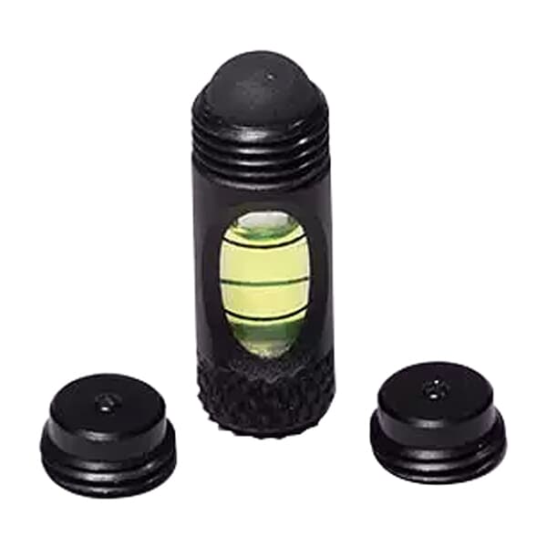 Christensen Arms Bubble Level Kit w/Plugs 810-00046-00