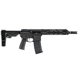 Christensen Arms CA MSP .223 Wylde 10.5" 1:7" M-LOK Black AR Carbine Pistol w/SB3 Tactical Brace 801-11009-00