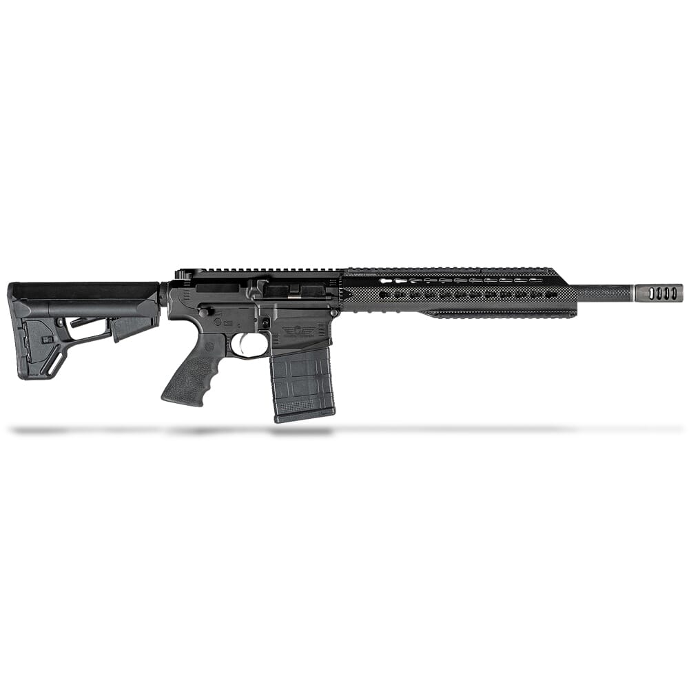 Christensen Arms CA-10 DMR .308 Win Match 18" Black Rifle CA10154-1126435