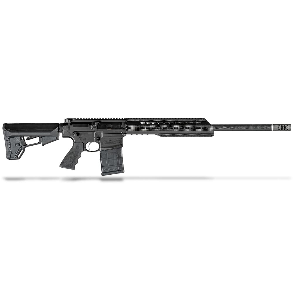 Christensen Arms CA-10 DMR 6.5 Creedmoor 22&quot; Black Rifle CA10154-3129236