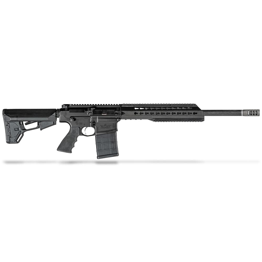Christensen Arms CA-10 DMR 6.5 Creedmoor 20&quot; Black Rifle CA10154-3127235
