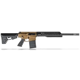 Christensen Arms CA-10 DMR .260 Rem 20" Burnt Bronze Rifle CA10154-5137235
