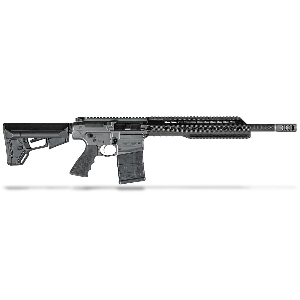 Christensen Arms CA-10 DMR .308 Win Match 18&quot; Tungsten Rifle CA10154-1156435