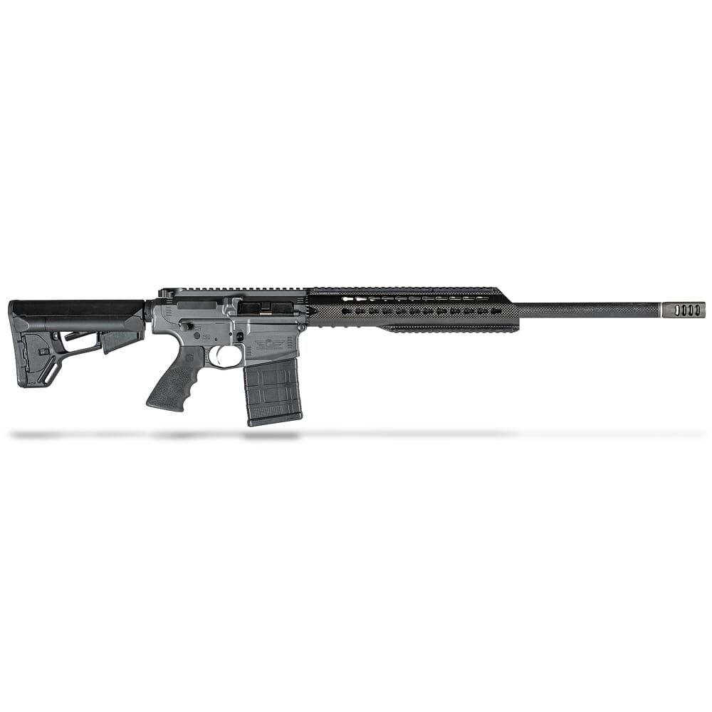Christensen Arms CA-10 DMR 6.5 Creedmoor 22" Tungsten Rifle CA10154-3159236