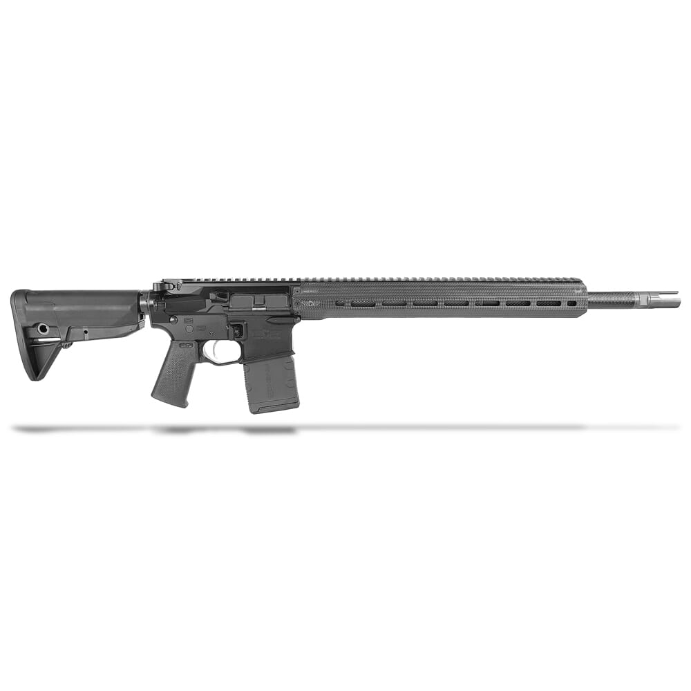 Christensen Arms CA-15 G2 6mm ARC 18" 1:7.5" Bbl Black Anodized Rifle w/M-LOK Handguard 801-09020-01