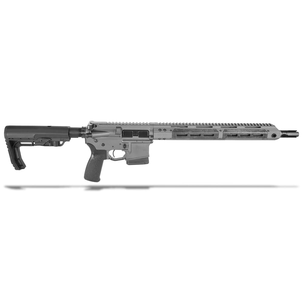 Christensen Arms CA5five6 .223 Wylde 16" 1:8" Carbon Fiber Bbl M-LOK CO Compliant Tungsten Rifle 801-09008-02