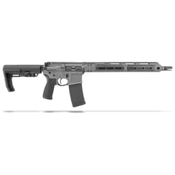 Christensen Arms CA5five6 5.56 NATO 16" 1:8" MLok Tungsten Rifle 801-09003-02