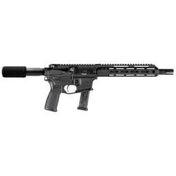 Christensen Arms CA9MM 9mm 10.5" 1:10" M-LOK Black AR Pistol 801-11034-00