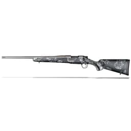 Christensen Arms Mesa FFT .300 Win Mag 22" 1:10" Bbl Black w/Gray Accents LH Rifle 801-01119-00