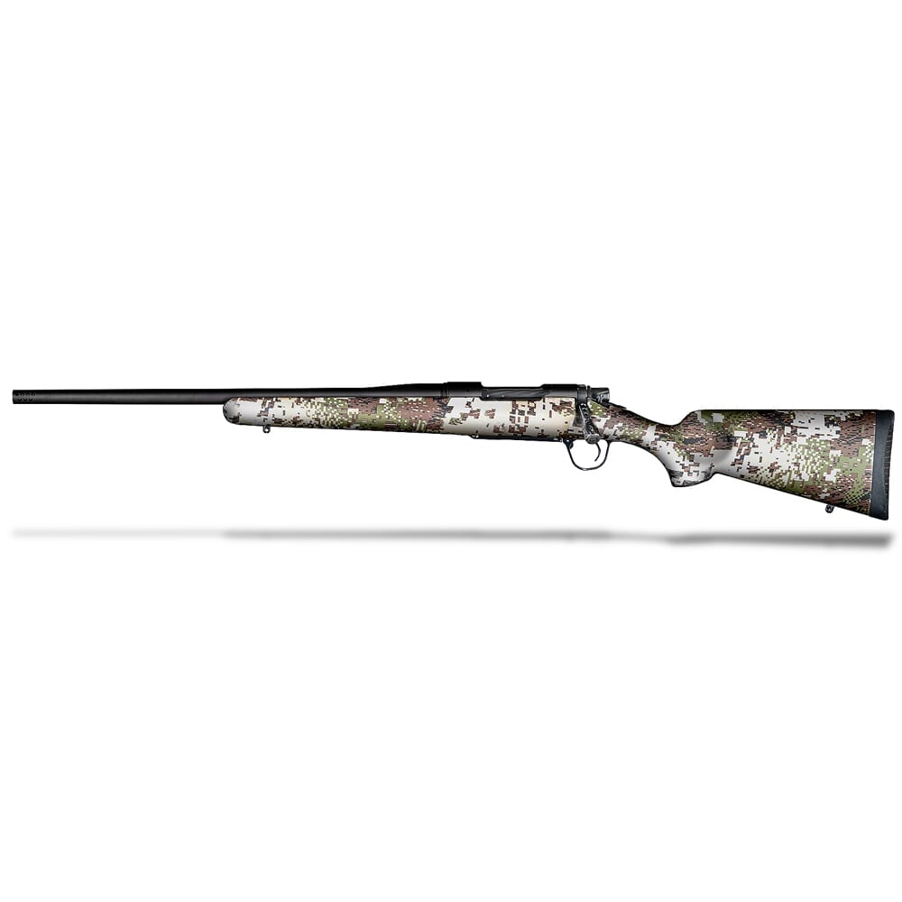 Christensen Arms Mesa Sitka FFT LH 28 Nosler 22" 1:9" Black Bbl Subalpine Rifle 801-01178-00