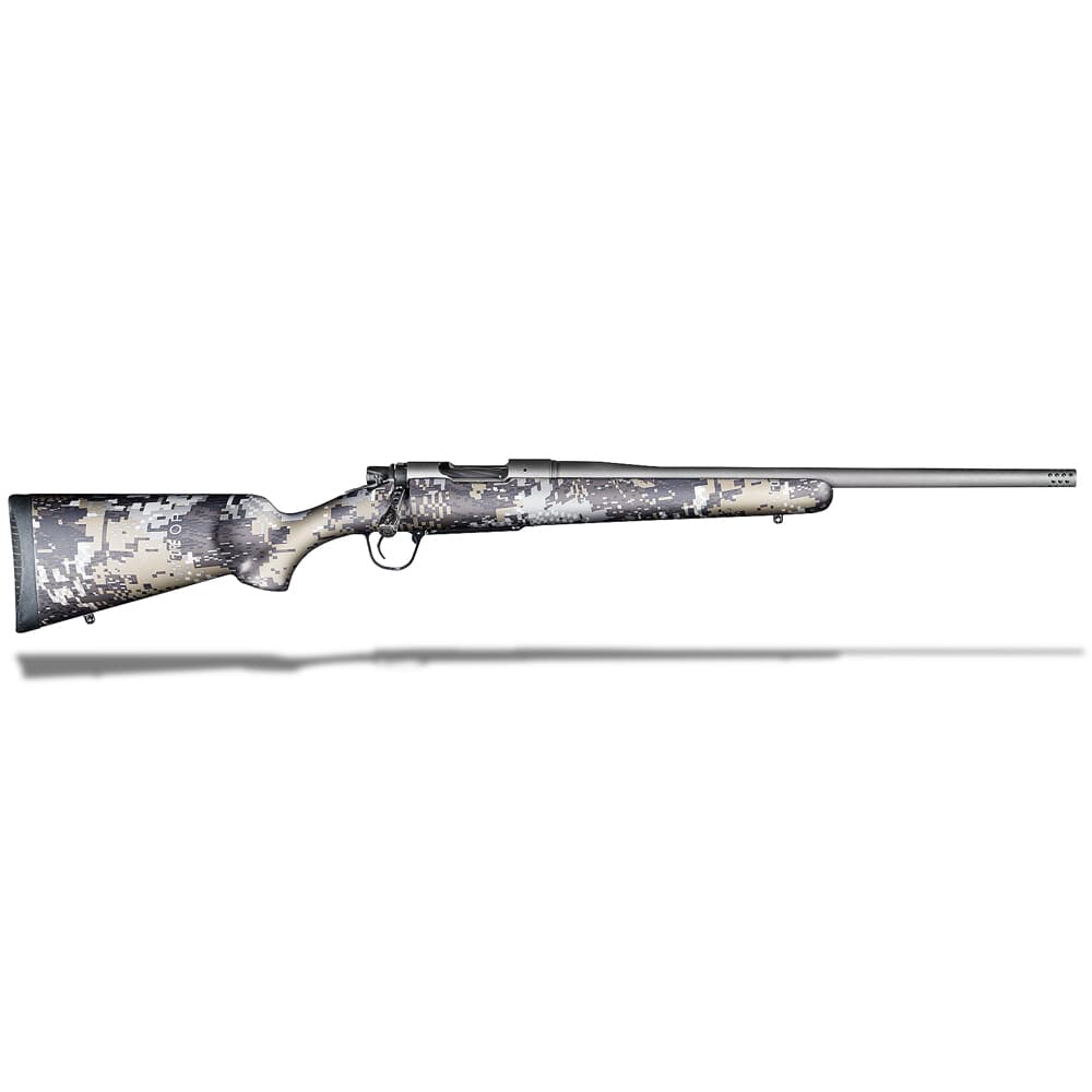Christensen Arms Mesa Sitka FFT .308 Win 20&quot; 1:10&quot; Tungsten Bbl Elevated II Rifle 801-01165-00