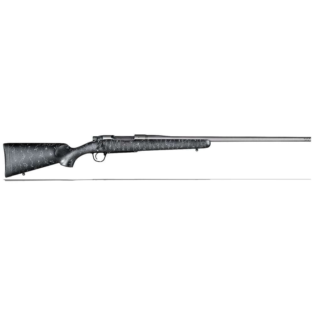 Christensen Arms Mesa .300 Win 24" Blk/Gry Rifle CA10280-214411