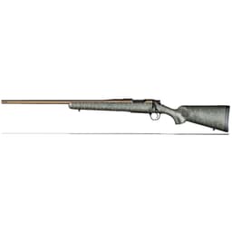 Christensen Arms Mesa 308 Win 22" 1:10 Green w/ Blk & Tan Webbing LH Rifle 801-01016-00