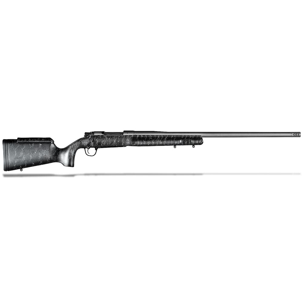 Christensen Arms Mesa Long Range 300 Win Mag 26&quot; 1:10&quot; Black/Gray Webbing 801-02004-00