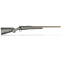 Christensen Arms Mesa Burnt Bronze 6.5 Creedmoor 22" Green Stock 801-01013-00