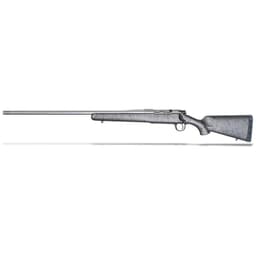Christensen Arms Mesa TI LH .300 Win Mag 24" 1:10" Metallic Gray w/Black Webbing Rifle 801-01062-00
