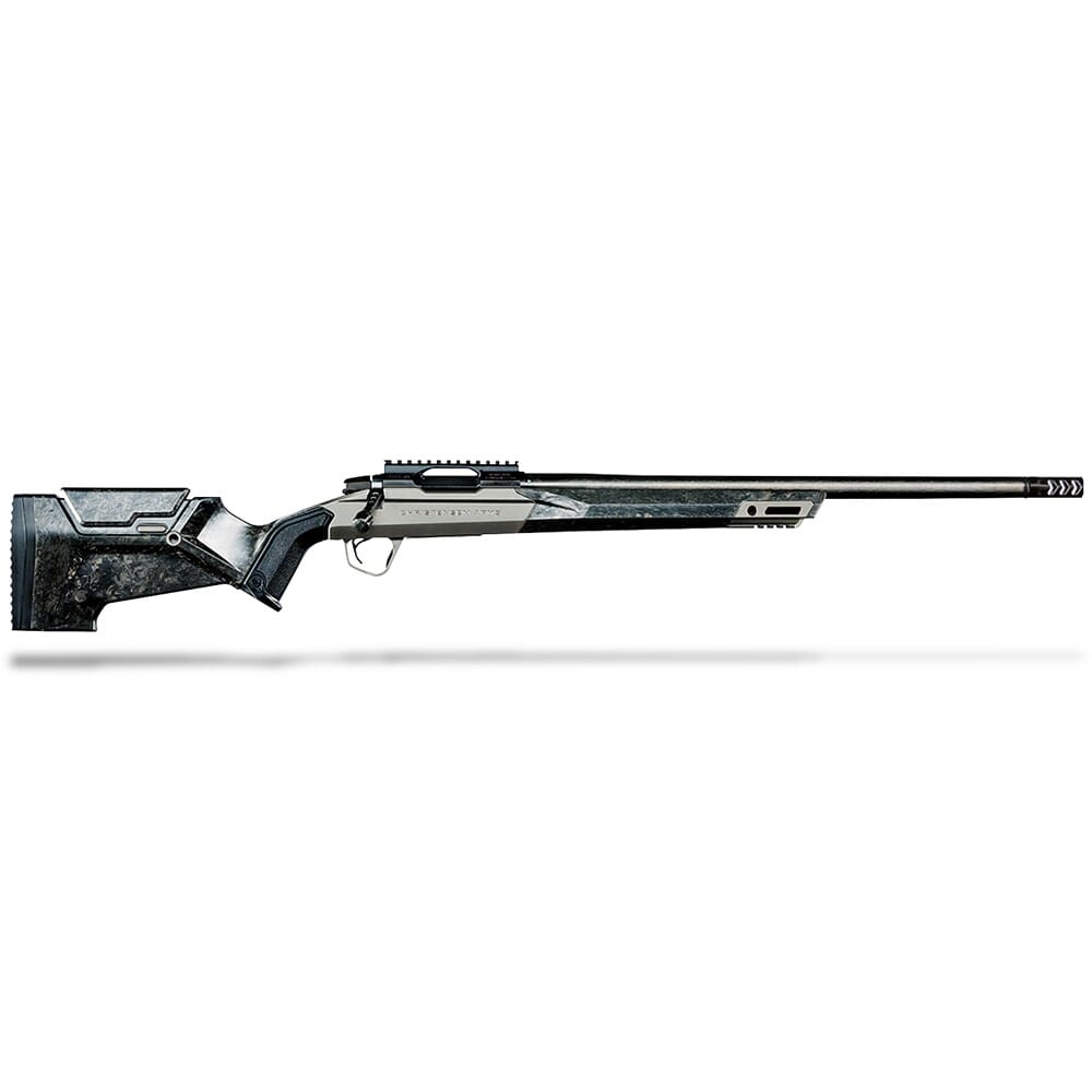 Christensen Arms Modern Hunting Rifle .308 Win 22" 1:10" Carbon Fiber Bbl Tungsten Rifle w/FFT 801-13007-00
