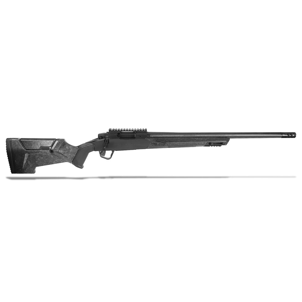 Christensen Arms Modern Hunting Rifle .308 Win 22" 1:10" Carbon Fiber Bbl Black Rifle w/FFT 801-13001-00