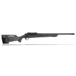 Christensen Arms Modern Hunting Rifle .308 Win 22" 1:10" Carbon Fiber Bbl Black Rifle w/FFT 801-13001-00