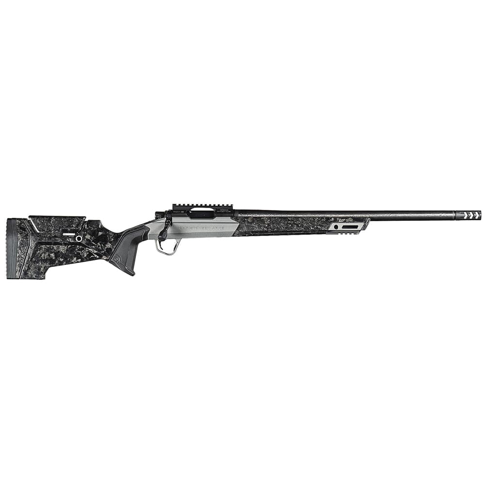 Christensen Arms Modern Hunting Rifle .300 Win Mag 24" 1:10" Bbl Tungsten w/FFT Rifle 801-13024-00