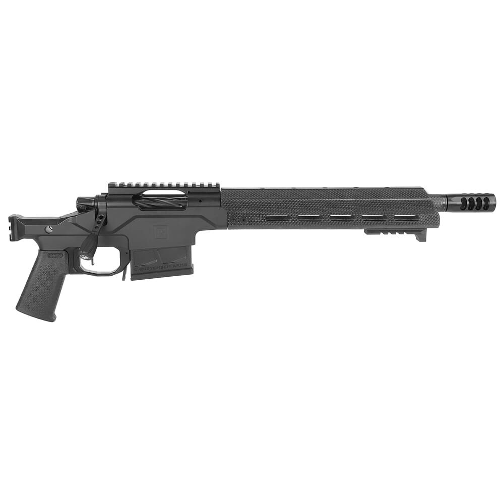 Christensen Arms Modern Precision Pistol .308 Winchester 12.5” 1:8” w/Brace 801-11025-00
