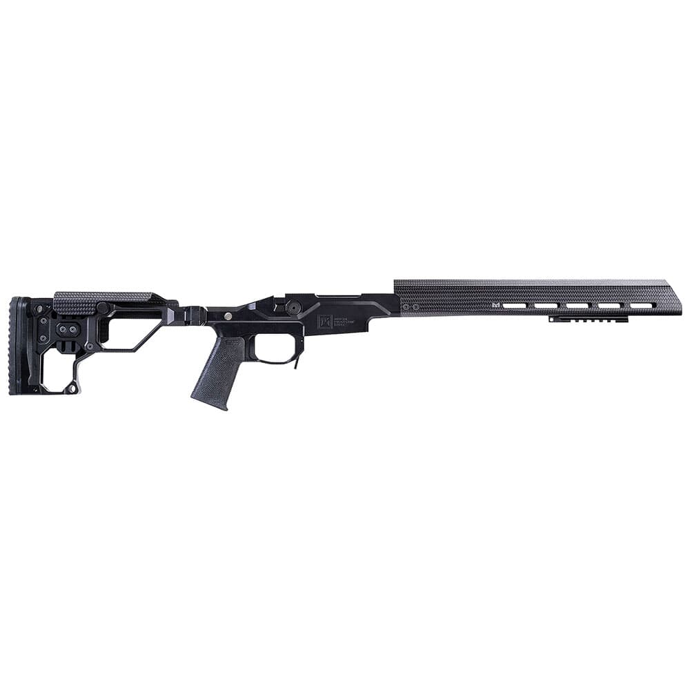 Christensen Arms MPR 14" Black Rem 700 SA Chassis 440-00013-00